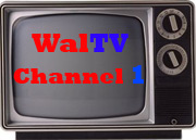 Welcome to WalTV Channel 1